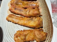 -阿忠食坊大排档·20年老店(万象城店)