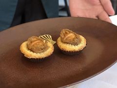 鲍鱼酥-宝丽轩中餐厅BAOLIXUAN