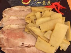 叉烧和笋-博多一幸舍(侨福芳草地购物中心店)