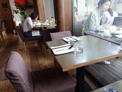 靠窗位-SUSU·苏苏(四合院创始店)