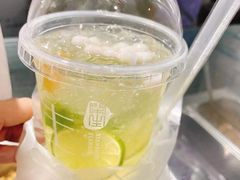 -甜心闲生手工传统冰粉(奎星楼店)
