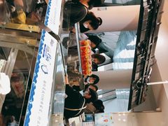 -贝林大翅鲸简餐厅(国家海洋博物馆店)