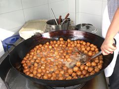 -邓记新一代糖油果子(四川煤管局供销公司职工宿舍店)