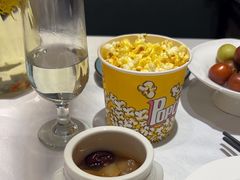 -福海居烤鸭店(鸟巢店)
