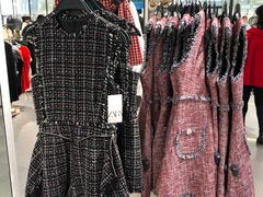 -ZARA(深圳金光华广场店)