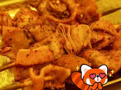 -塔里木的羊·新疆特色餐厅(钱湖北路店)
