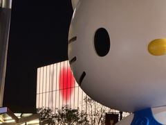 -深圳湾万象城(南山店)