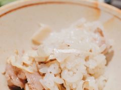 松茸澳洲肥牛釜饭-晴空·日本料理(万象城店)
