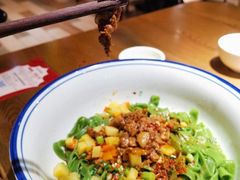 -吴满满油泼面(北方风味园店)