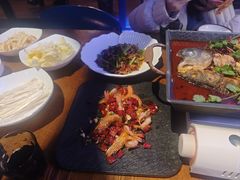 -长沙猫歌音乐餐厅(湖南女子大学店)