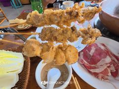 -元盛居(生态大街店)