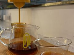 -YECLIP COFFEE黄色回形针咖啡