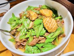 -浏羊小惦·小炒黑山羊(邻邻home商业街店)