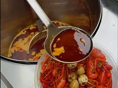 -傻二炒货龙虾(李沧旗舰店)