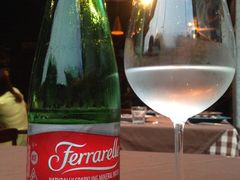 iphone_upload_pic-Mammamia意大利餐厅(阳春巷店)