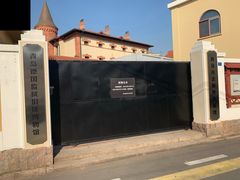 -青岛德国监狱旧址博物馆