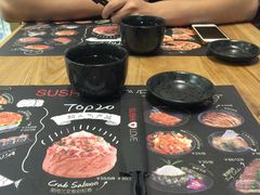 -Sushi Love 创意寿司(丽影广场店)