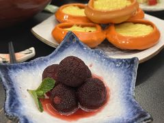 -daozao料理美术馆(东营店)