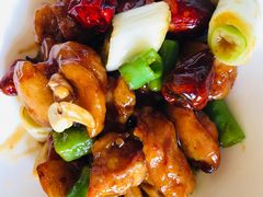 -上海和平饭店龙凤厅 Dragon Phoenix