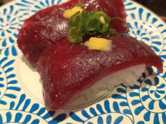 -大起水产回转寿司(大丸心斋桥店)