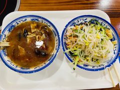 胡辣汤-西安五号米皮