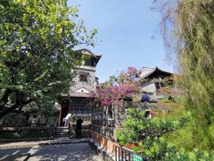 -东莞市可园博物馆