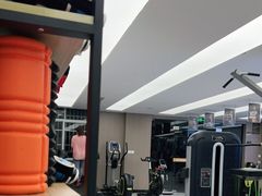 -琪航健身工作室(杨高南路地铁站店)