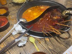 -冯校长老火锅(深圳总店)