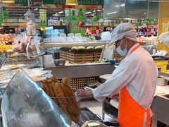 -大润发(芜湖店)