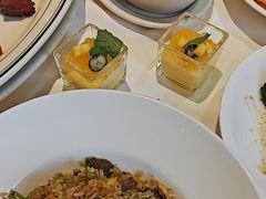 -Steaking·食间牛排(和平店)