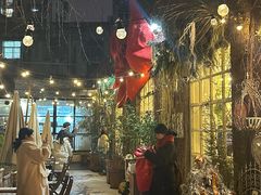 -秘密小花园(第三中学店)