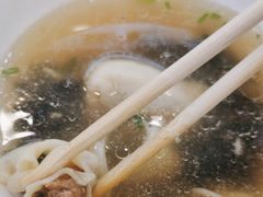 -紫光园清真北京小吃(正阳大街店)