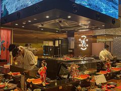 -鸟山鸣·日料食堂(王府井店)
