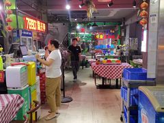 -7890+霸王甲·甲鱼爱尚蛙(坪洲店)