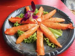 -谭鸭血老火锅(漳州路店)