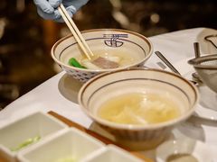 -蛇口希尔顿南海酒店·随轩中餐厅·粤菜