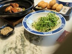 -径山十八道·风味民间菜(杭州总店)