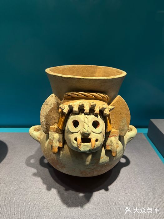 辽宁省博物馆图片