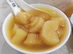 -张飞木薯羹(金鱼巷店)