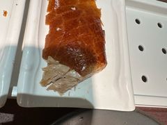 -羲和雅苑•北京烤鸭(乐园道万象城店)