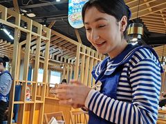 -大河宴·椒麻鱼火锅(北京路中和美食街店)