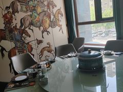 -哈啾嗨·新概念蒙餐(红星新城店)