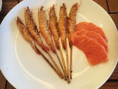 -舟山朱家尖威斯汀酒店·知味标帜自助餐厅