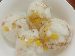 米糕-吴家馄饨
