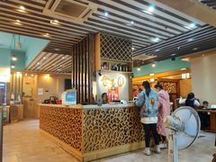 -金穗园·砂锅粥.醉鸡煲火锅(长寿路店)