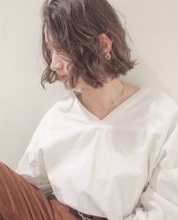 -东田造型