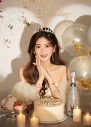 -克拉女神写真馆·匠心定制