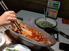 -徽珍源(龙茗路店)