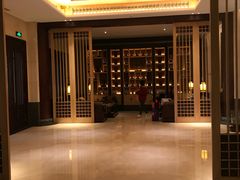 -西安华清御汤酒店