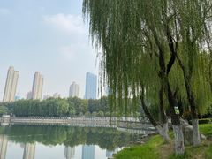 -后襄河公园